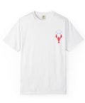 La Dolce Vita Lobster Coastal Tee