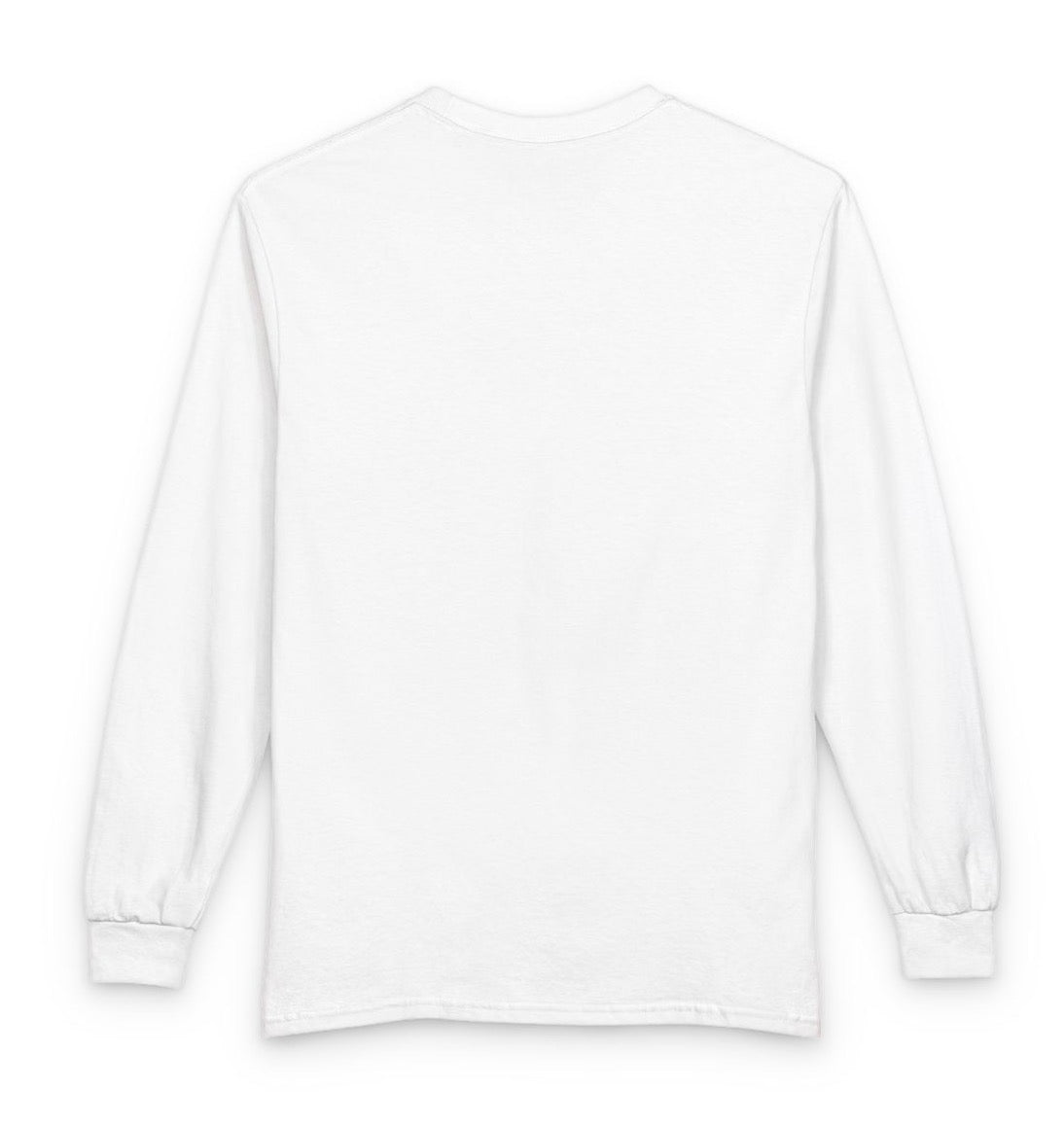 Coastal Sea Turtle Long Sleeve Tee