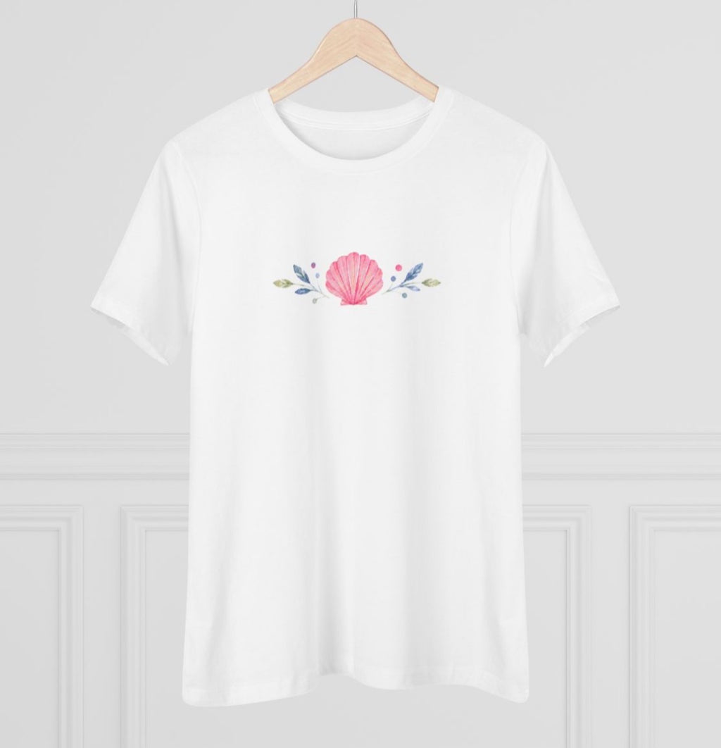 Coastal Fish Tee