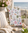 Coastal Seaside Journal