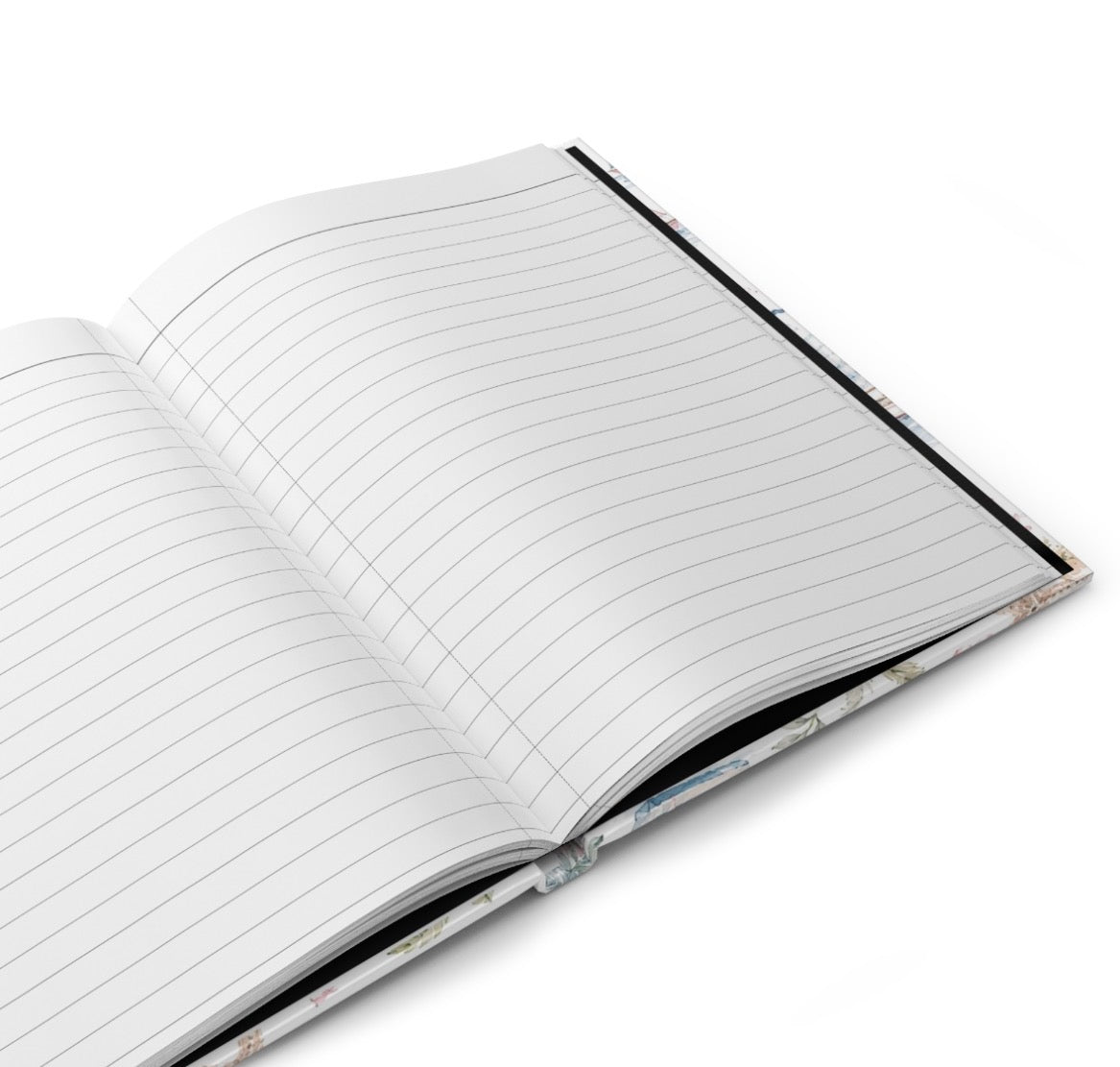 Coastal Seaside Journal