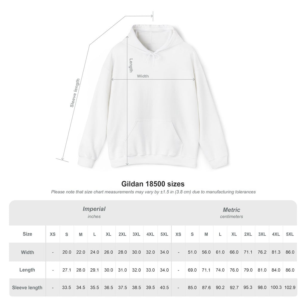 Whispering Willow Coastal Hoodie